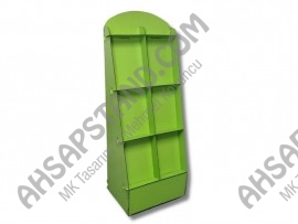 ÇOCUK KİTAP STANDI