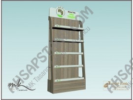 GIDA STANDI