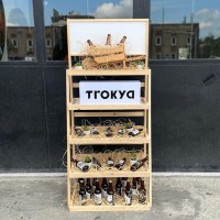 ORGANİK ÜRÜN STANDI 

Standımız estetik olması ürünlerle bütünleşmesi çok hoş göze çarpmış 

@trokyabeer 

Standlarımızı beğendiyseniz lütfen bize ulaşmaktan çekinmeyin!

İyi günler ☺️

#ahşap #stand #ahşaptasarım #ahşapstand#teşhirstandı #ahşapstandmodelleri #standtasarımı #tasarım #ürünstandtasarımı #ürünstandı #wood #woodworker #wooddesign #woodturkey #woodden #wooddisplay #display #wooden #woodendisplay #holzständer #cncschneiden #deuchland #digitalesdruck #italia #dilegno #supportoinlegno #cosmetici #prodotti #intagliodellegno #حامل
