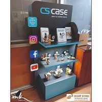 ÖZEL ÜRÜN STANDI 

Bu standımızda cnc kesim, dijital baskı, lazer kesim, led aydınlatma kullanılmıştır.

Standlarımızı beğeniyorsanız bizi aramaktan çekinmeyin!!

İyi günler ☺️

@case.ventil

#ahşap #stand #ahşaptasarım #ahşapstand#teşhirstandı #ahşapstandmodelleri #standtasarımı #tasarım #ürünstandtasarımı #ürünstandı #wood #woodworker #wooddesign #woodturkey #woodden #wooddisplay #display #wooden #woodendisplay #holzständer #cncschneiden #deuchland #digitalesdruck #italia #dilegno #supportoinlegno #cosmetici #prodotti #intagliodellegno #حامل