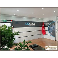 DUVAR KAPLA

Burada görmüş olduğunuz duvar kaplamada logo kısmı cnc kesim , lazer ve boyama kullanılmıştır.

Sağ tarafta görülen raflı kısımda cnc kesim ve led aydınlatma vardır.

Sadece stand değil bu tip duvar kaplama ve iç mimari uygulamalarımızda mevcuttur.

Eğer sizde ofisinizin güzel görünmesini isterseniz lütfen bizi aramaktan çekinmeyin.

İyi günler ☺️

@case.ventil 

#interiordesign #içmimari #duvardekorasyonu #duvarkaplama #wall #ahşap #stand #ahşaptasarım #ahşapstand#teşhirstandı #ahşapstandmodelleri #standtasarımı #tasarım #ürünstandtasarımı #ürünstandı #wood #woodworker #wooddesign #woodturkey #woodden #wooddisplay #rivestimento  #wooden #woodendisplay #holzständer #cncschneiden #deuchland #digitalesdruck #italia #dilegno
