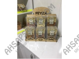 Feyza Kuruyemiş Tezgah Üstü Stand