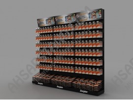 Energizer Geniş Askılı Stand