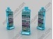 Listerine Ağız Bakım Ürünleri 4 Raflı Tasarım Standı