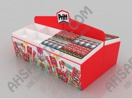 Henkel Pritt Okul Ürünleri Orta Stand